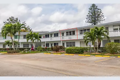 120 Northampton #F, West Palm Beach, FL 33417 - Photo 4