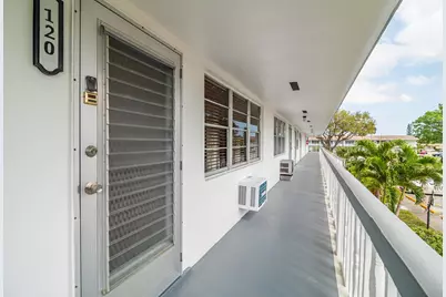 120 Northampton #F, West Palm Beach, FL 33417 - Photo 1