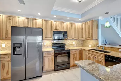 2470 Harbour Cove Drive, Hutchinson Island, FL 34949 - Photo 8