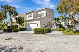 2470 Harbour Cove Dr, Hutchinson Island, FL 34949 - Photo 2
