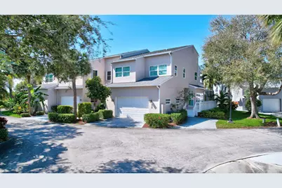 2470 Harbour Cove Drive, Hutchinson Island, FL 34949 - Photo 32