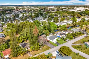 6293 NW 27th St, Margate, FL 33063 - Photo 38