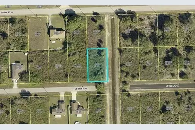 2600 58th Street W, Lehigh Acres, FL 33971 - Photo 1