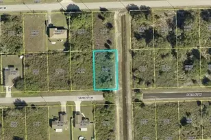 2600 58th St W, Lehigh Acres, FL 33971 - Photo 1
