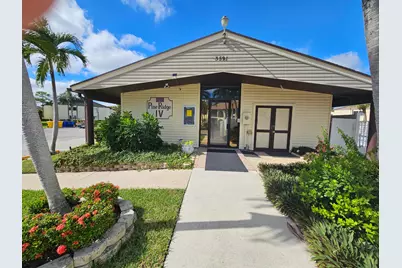 5991 Whispering Pine Way #D-2, Greenacres, FL 33463 - Photo 16