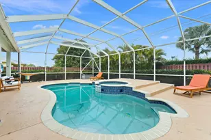 833 SW Janette Ave, Port Saint Lucie, FL 34953 - Photo 2