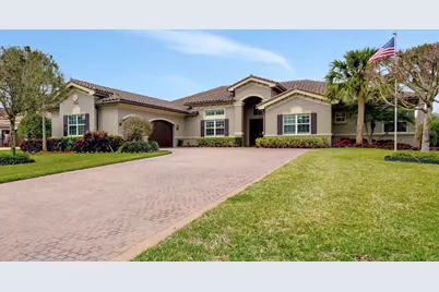 7715 Maywood Crest Drive, West Palm Beach, FL 33412 - Photo 1