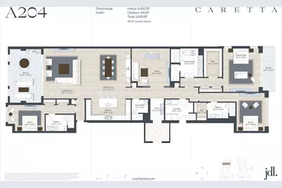 1011 US Highway 1 #A204, North Palm Beach, FL 33408 - Photo 2