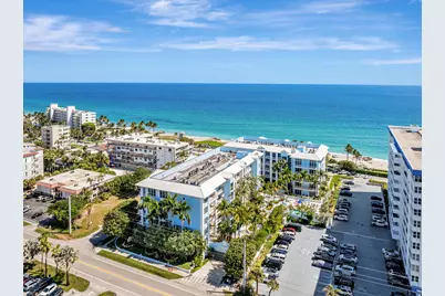 701 SE 21st Avenue #302, Deerfield Beach, FL 33441 - Photo 52