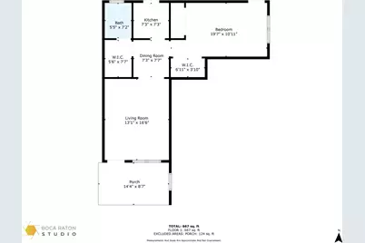 8430 Byron Avenue, Miami Beach, FL 33141 - Photo 16