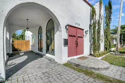 1513 Adams Street, Hollywood, FL 33020 - Photo 4