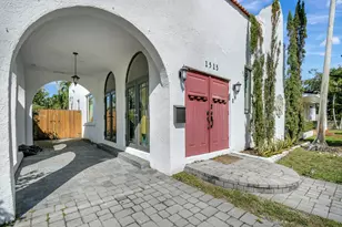 1513 Adams St, Hollywood, FL 33020 - Photo 4