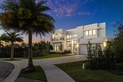 2285 Delray Ridge Lane #Lot 8, Delray Beach, FL 33444 - Photo 66