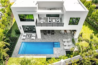 2285 Delray Ridge Lane #Lot 8, Delray Beach, FL 33444 - Photo 60