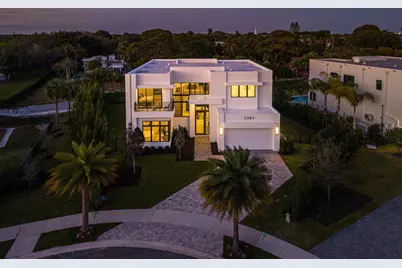 2285 Delray Ridge Lane #Lot 8, Delray Beach, FL 33444 - Photo 4