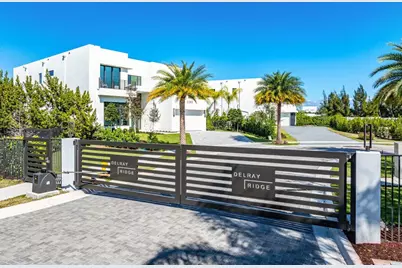 2285 Delray Ridge Lane #Lot 8, Delray Beach, FL 33444 - Photo 64