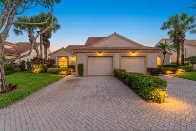 7773 Silver Lake Drive, Delray Beach, FL 33446 - Photo 2