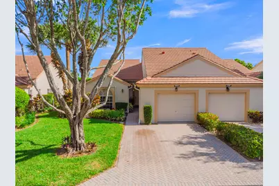7773 Silver Lake Drive, Delray Beach, FL 33446 - Photo 1