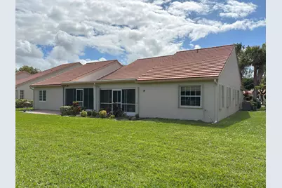 7773 Silver Lake Drive, Delray Beach, FL 33446 - Photo 4