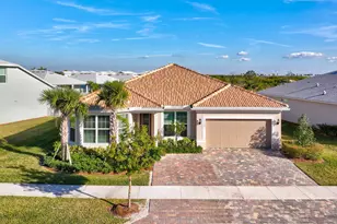 12249 SW Sand Dollar Wy, Port Saint Lucie, FL 34987 - Photo 1