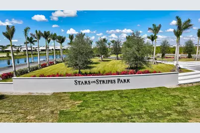 12249 SW Sand Dollar Way, Port Saint Lucie, FL 34987 - Photo 46