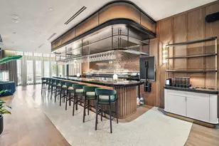 601 NE 1st Ave NE, Miami, FL 33132 - Photo 20