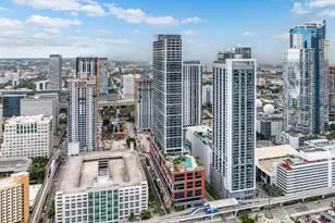 601 NE 1st Ave, Miami, FL 33132 - Photo 4