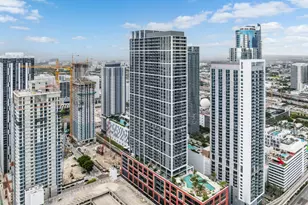 601 NE 1st Ave, Miami, FL 33132 - Photo 36