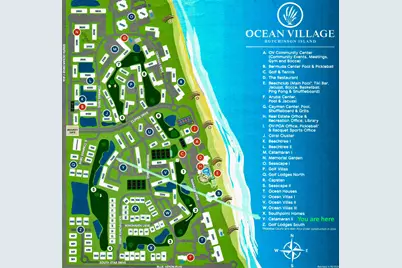 2400 S Ocean Drive #7442, Hutchinson Island, FL 34949 - Photo 50