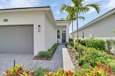 9309 SW Pepoli Way, Port Saint Lucie, FL 34987 - Photo 4