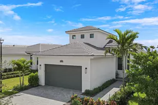 9309 SW Pepoli Way, Port Saint Lucie, FL 34987 - Photo 1