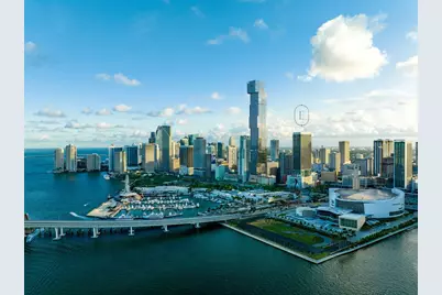 398 NE 5th Street #2903, Miami, FL 33132 - Photo 26