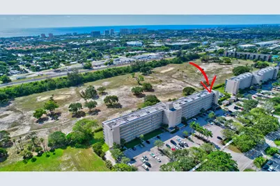 5700 NW 2nd Avenue #401, Boca Raton, FL 33487 - Photo 2