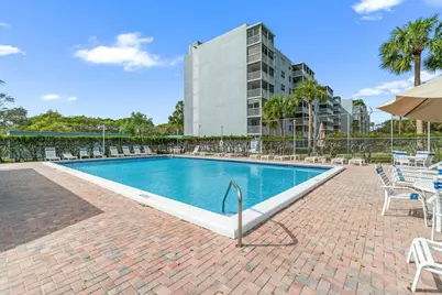 5700 NW 2nd Avenue #401, Boca Raton, FL 33487 - Photo 30