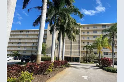 5700 NW 2nd Avenue #401, Boca Raton, FL 33487 - Photo 1