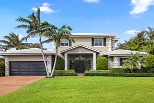 33 Spanish River Dr, Ocean Ridge, FL 33435 - Photo 2