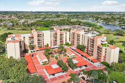 7153 Promenade Drive #601, Boca Raton, FL 33433 - Photo 40