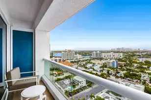 551 N Fort Lauderdale Beach Blvd, Fort Lauderdale, FL 33304 - Photo 20