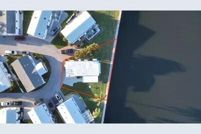 215 S Heron Drive #O, Briny Breezes, FL 33435 - Photo 2