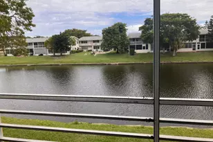 251 Dorchester K, West Palm Beach, FL 33417 - Photo 1