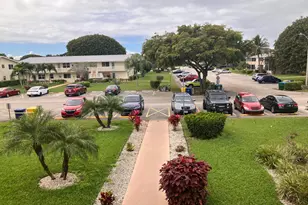 251 Dorchester K, West Palm Beach, FL 33417 - Photo 6