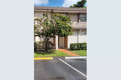 4718 NW 82nd Avenue #1706, Lauderhill, FL 33351 - Photo 36