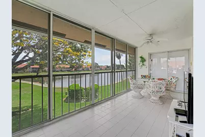 9805 Shadybrook 201 Drive #201, Boynton Beach, FL 33437 - Photo 1