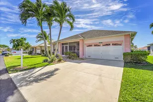 1007 NW Tuscany Dr, Port Saint Lucie, FL 34986 - Photo 2