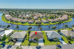 1007 NW Tuscany Dr, Port Saint Lucie, FL 34986 - Photo 36