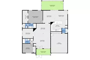 1007 NW Tuscany Dr, Port Saint Lucie, FL 34986 - Photo 50