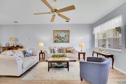 1007 NW Tuscany Drive, Port Saint Lucie, FL 34986 - Photo 6