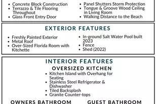 311 Granada St, Fort Pierce, FL 34949 - Photo 4