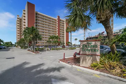 1391 S Ocean Boulevard #805, Pompano Beach, FL 33062 - Photo 1