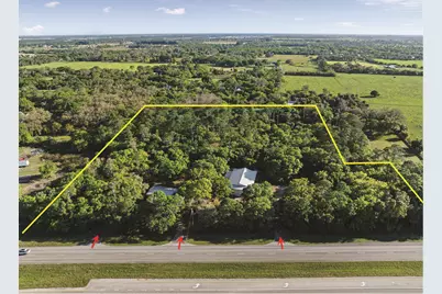 11541 Okeechobee Road, Fort Pierce, FL 34945 - Photo 2